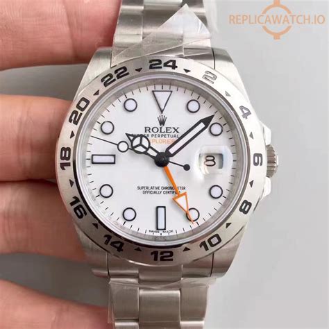 replica rolex explorer 2|89.99 copy rolex watches.